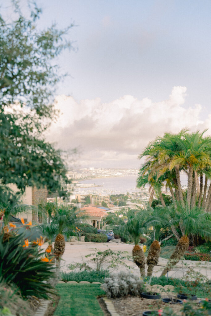 San Diego Hidden Garden Gem